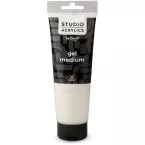 Creall Gel medium