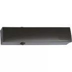 GEZE TS 5000 L deurdranger zonder arm - Zwart 9005 mat / pce