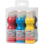Havo Gouache Spongy