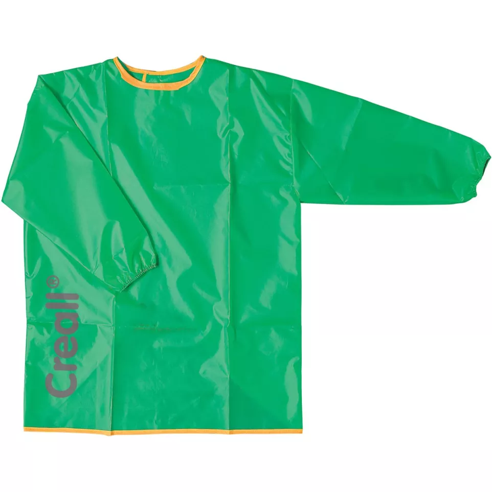 Creall Adult Painting Apron