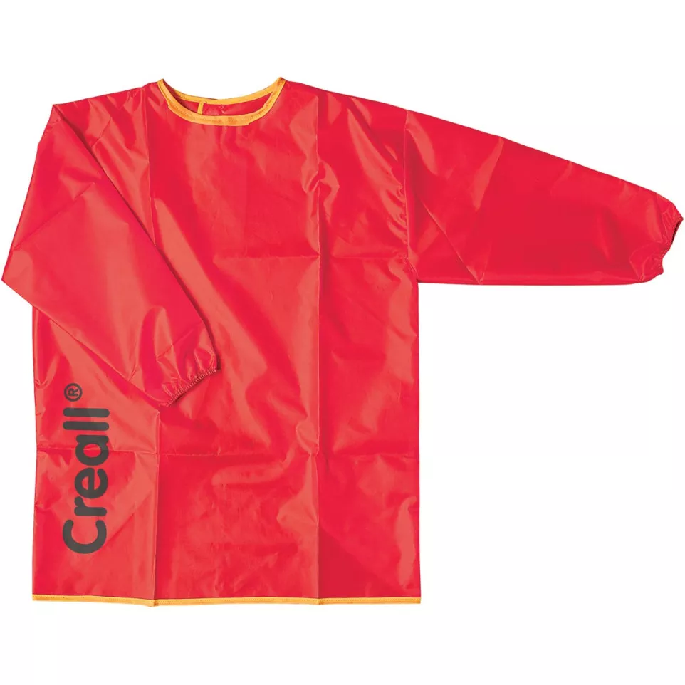 Havo Children's Painting Apron Red...