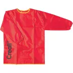 Havo verfschort voor kinderen 5-8 jaar, rood