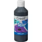 Havo Black Fabric Paint