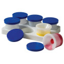 Anti-Spill Paint Cup (125 ml)