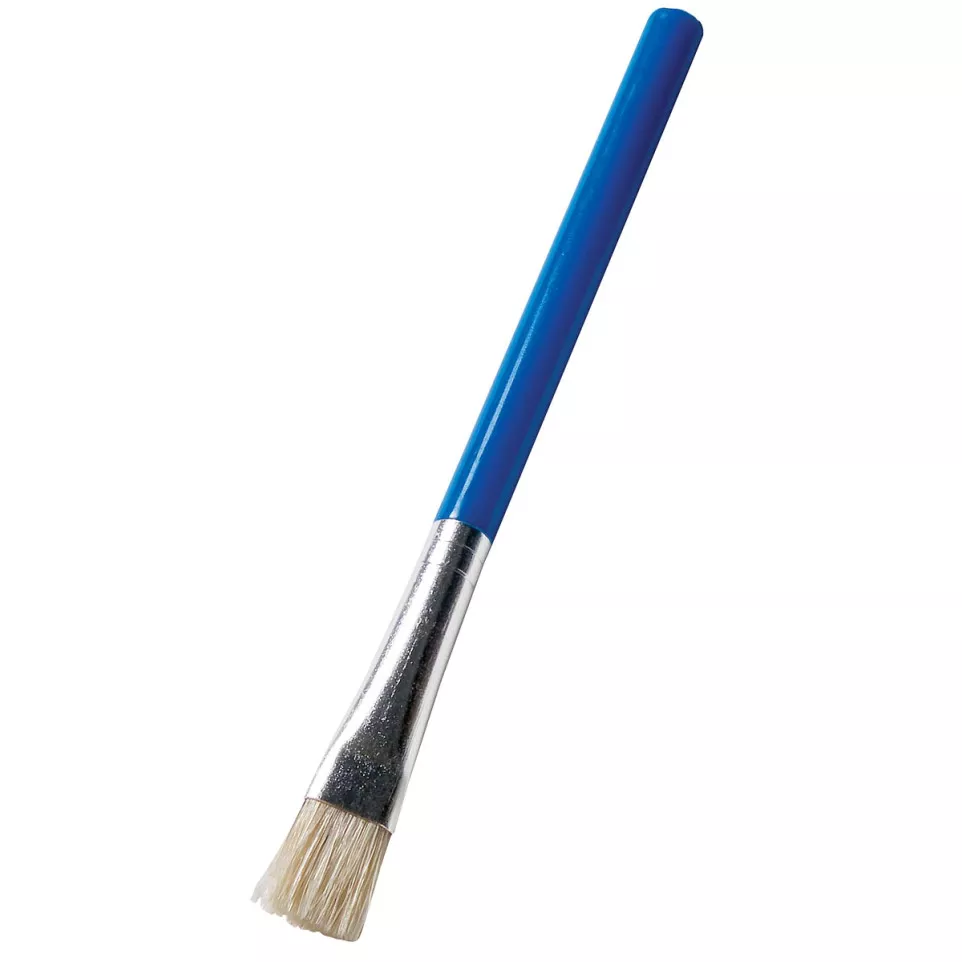Creall glue brush