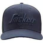 Pet - 9001 - blauw/zwart - Snickers - T.U. / pce