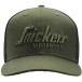 Pet - 9001 - kaki/zwart - Snickers - T.U. / pce