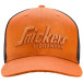 Pet - 9001 - oranje/zwart - Snickers - T.U. / pce