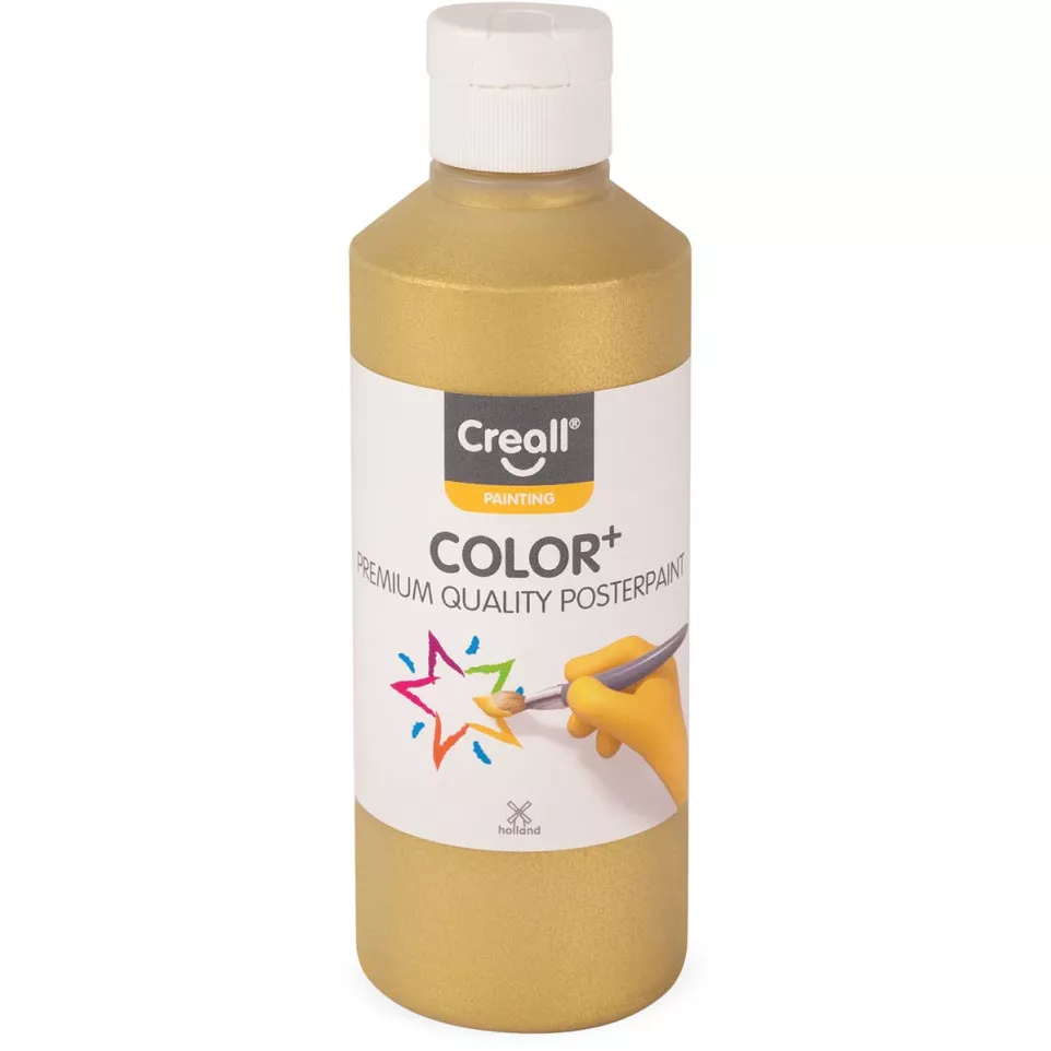 Creall Basic Colour Ready Mixed...
