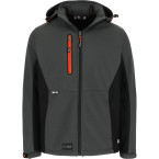 Veste softshell - Trystan -...