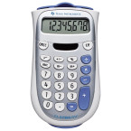 Texas calculatrice de poche...