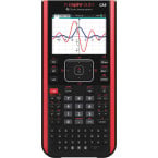 Texas Instruments TI-Nspire...