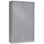 Roldeurkast, hoogte 198 cm,...