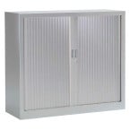 Aluminum Tambour Door...