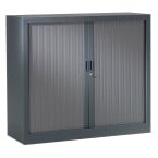 Tambour Door Cabinets,...