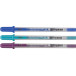 Sakura Gelly Roll Moonlight Gel Pens Set of 3 Galaxy Colors