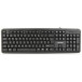 Gembird clavier standard AZERTY