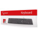 Gembird clavier standard AZERTY