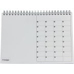 Maildor Perpetual Calendar