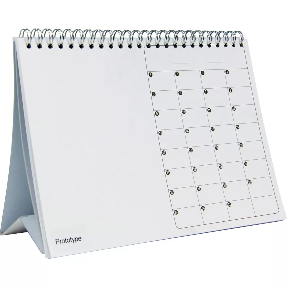 Maildor Calendrier perpétuel