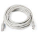 Gembird Cablexpert câble réseau, UTP CAT 6, 5 m