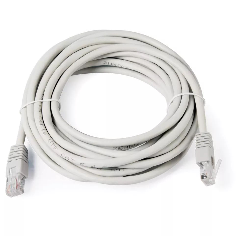 Cablexpert netwerkkabel, UTP CAT 6, 5 m
