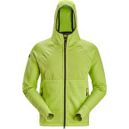 Veste thermique à capuche -...