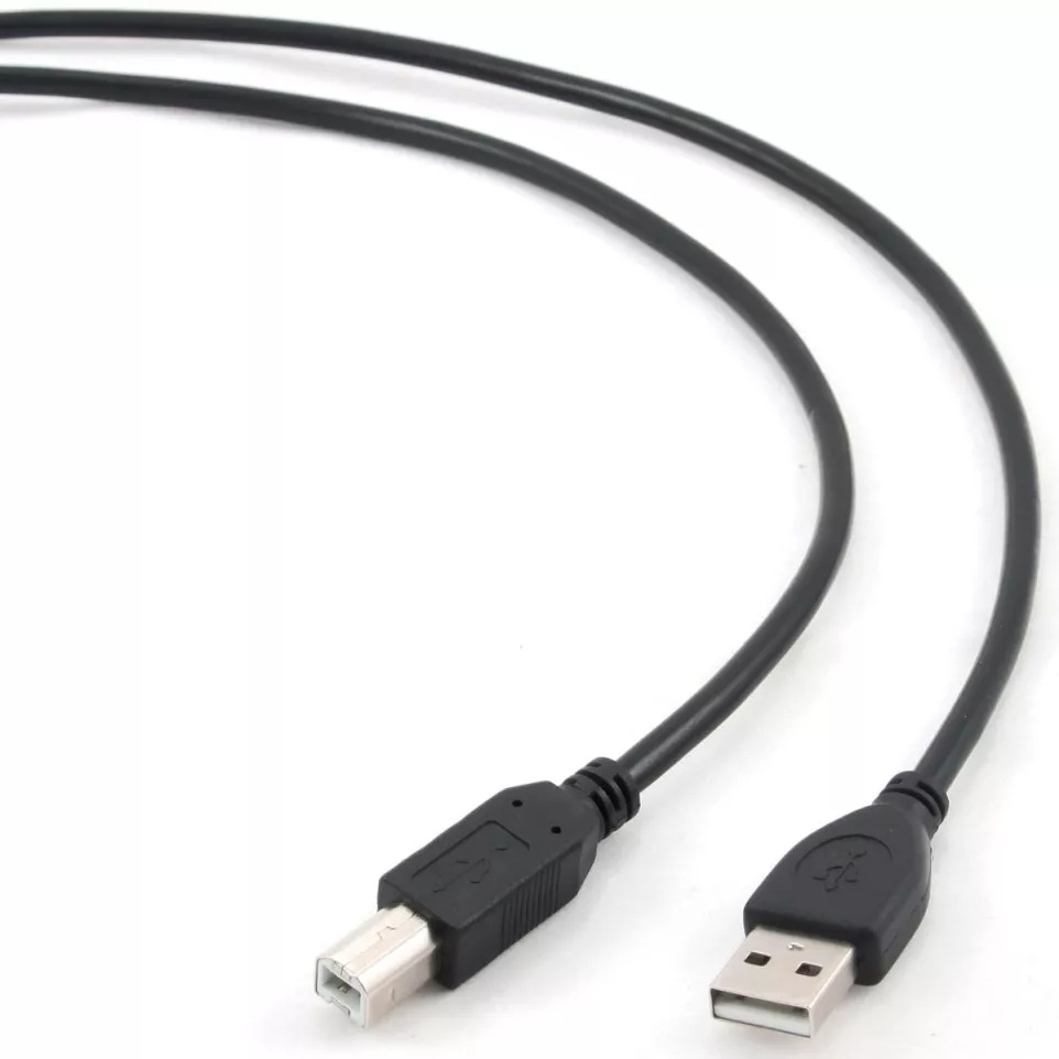 Cablexpert USB 2.0 kabel, USB...