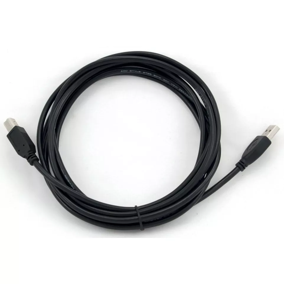 Cablexpert USB 2.0 kabel, USB...