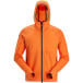 Veste thermique à capuche - 8405 - orange - Snickers XXL / pce