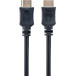 Cablexpert High Speed HDMI kabel met Ethernet, select series, 3 m