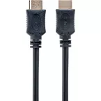 Gembird Cablexpert High Speed HDMI Cable with Ethernet Select Series 3 m