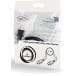 Cablexpert High Speed HDMI kabel met Ethernet, select series, 1 m