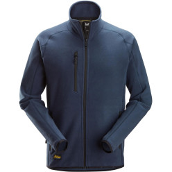 fleece Polartec Shed Less-8422-marine-Snickers M / pce