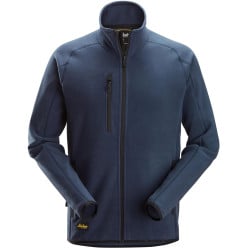 fleece Polartec Shed Less-8422-marine-Snickers S / pce