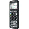 Texas calculatrice graphique TI-84 Plus CE-T Python edition, noir