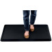 AFS-TEX tapis anti fatigue, revetement en polyester antimicrobie, ft 50 x 100 cm