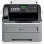 Brother télécopieur noir-blanc FAX-2845