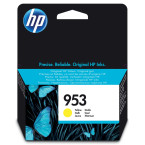 HP inktcartridge 953, 630...