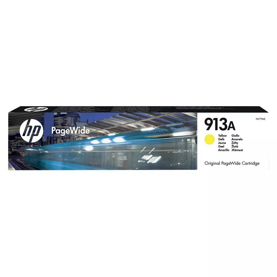 HP inktcartridge 913A, 3.000...