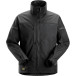 Snickers Workwear Softshell Stretch Jacket Black M per piece