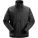 Snickers 1216 AllroundWork Softshell Stretch Jacket Black Size S per piece