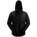 Snickers Waterproof Shell Jacket 1304 Black XL per piece