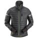 Veste isolante 37,5 - 8101- gris/noir - Snickers - L / pce
