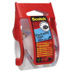 Scotch Packing Tape...