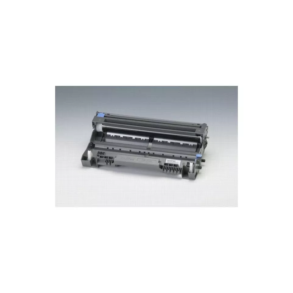 Brother drum, 25.000 pagina's, OEM...