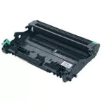 Genuine Brother DR-2100 Black Drum Unit 12,000 pages