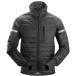 37.5 Insulated Jacket 8101 Black Snickers Workwear Size L per piece