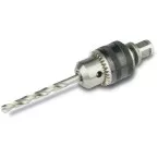 Mandrin de perçage Fein porte-outils Weldon 3/4 IN / pce