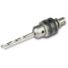 Mandrin de perçage Fein porte-outils Weldon 3/4 IN / pce